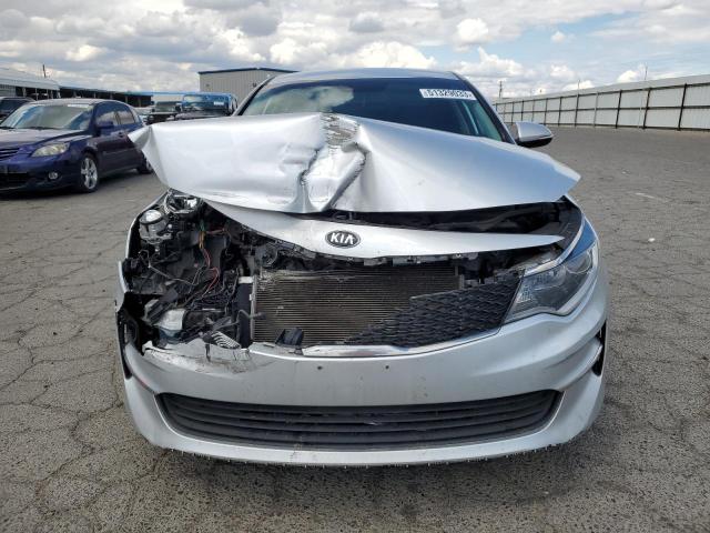 5XXGT4L30HG171327 KIA Optima Lx