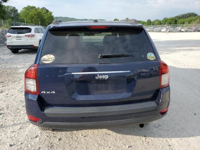 1C4NJDBB7HD138843 Jeep Compass Sport