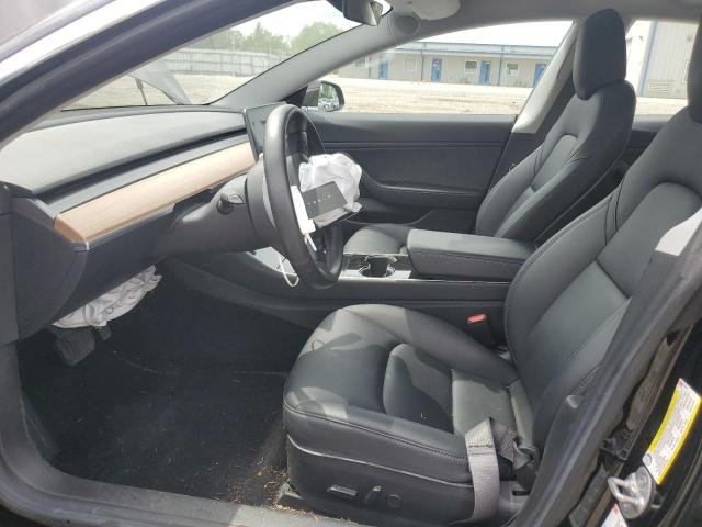 5YJ3E1EA4JF056581 Tesla MODEL 3
