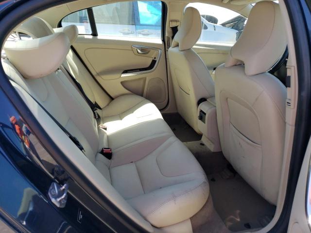 YV126MFC8F2316348 Volvo S60 Premier+