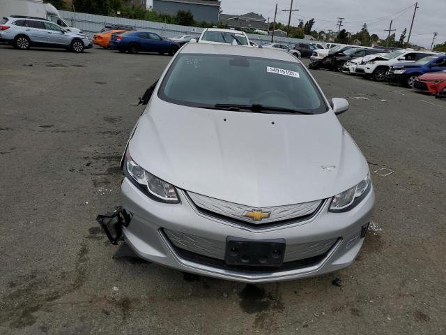 VIN 1G1RC6S52GU127516 2016 Chevrolet Volt, LT no.5