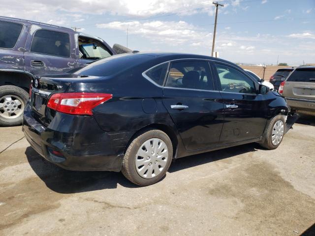 3N1AB7AP5HL680241 Nissan SENTRA S