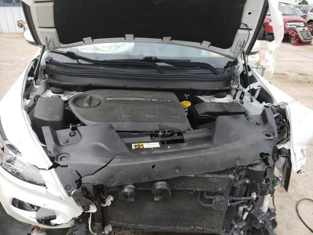 1C4PJMDS3FW653622 Jeep Cherokee Limited