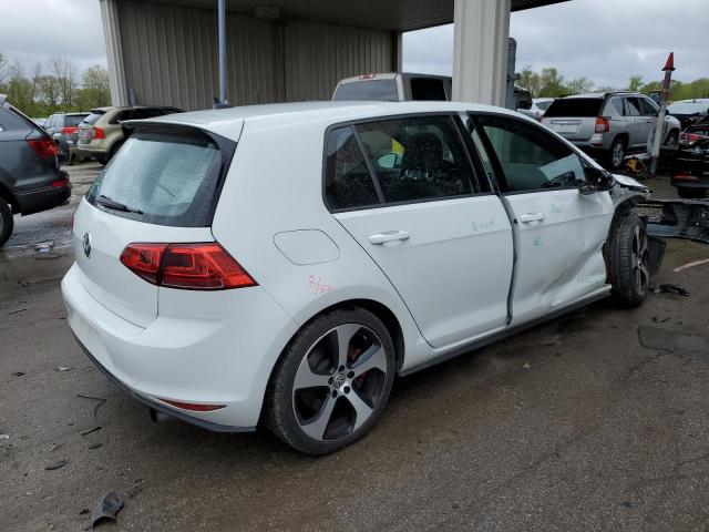 2017 VOLKSWAGEN GTI S/SE - 3VW447AU7HM074456
