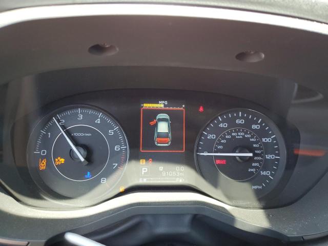 4S3GTAD67J3723404 Subaru Impreza Premium Plus