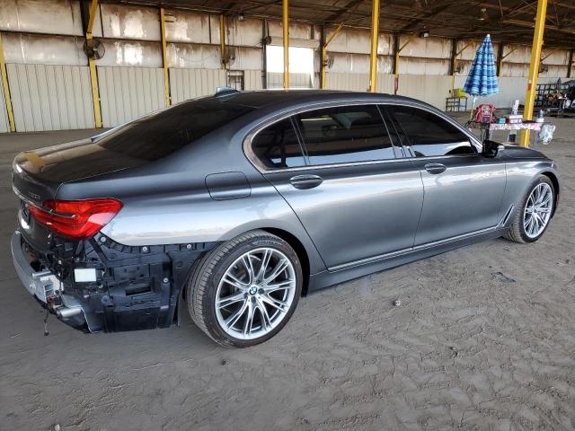WBA7F0C51GGL99701 BMW 750 I