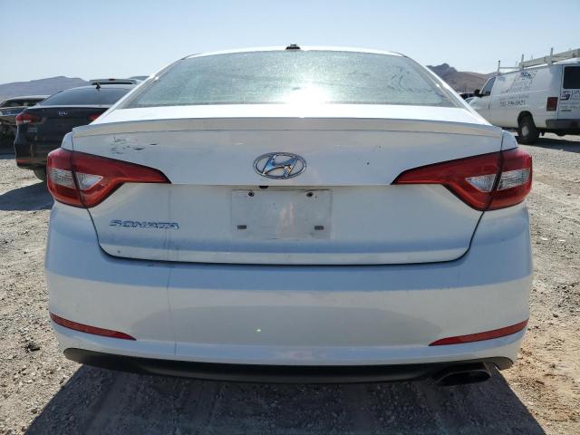 VIN 5NPE24AF7GH263139 2016 HYUNDAI SONATA no.6