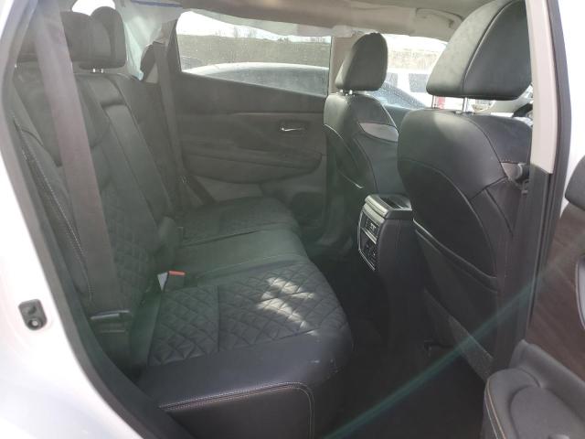 5N1AZ2DS5PC104747 Nissan Murano Platinum