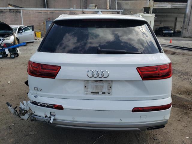 VIN WA1LAAF75KD004801 2019 Audi Q7, Premium Plus no.6