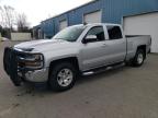 2017 CHEVROLET SILVERADO - 1GCUKREC9HF216473