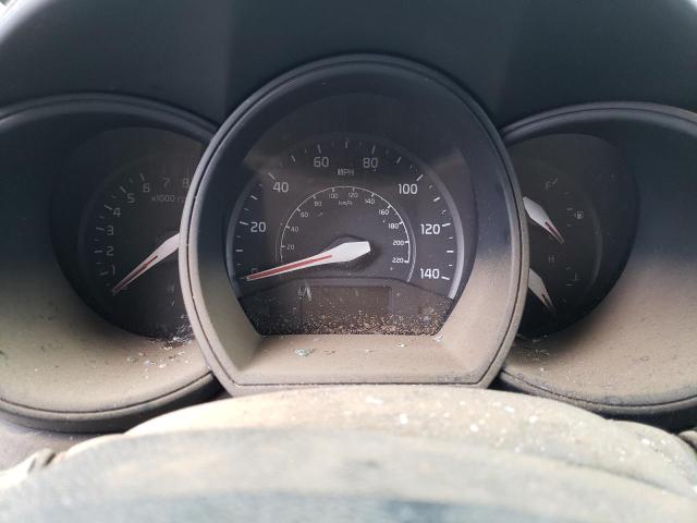 KNADM5A37G6646264 KIA RIO LX