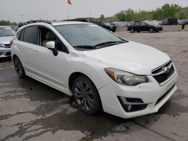 JF1GPAU64FH293710 Subaru Impreza Sport