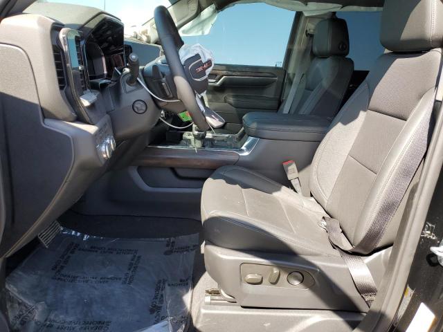 3GTUUDED7PG127696 GMC Sierra K1500 Slt