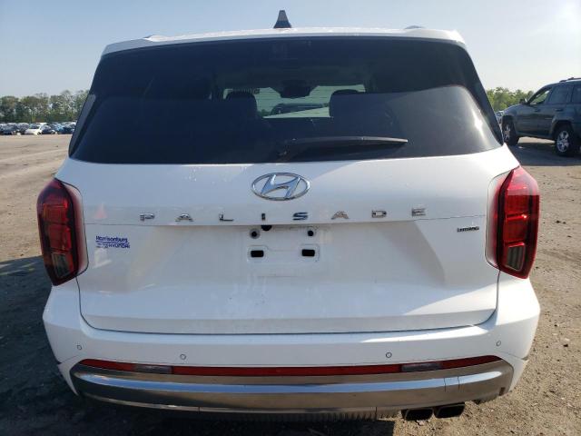 2023 HYUNDAI PALISADE C - KM8R7DGE8PU531747