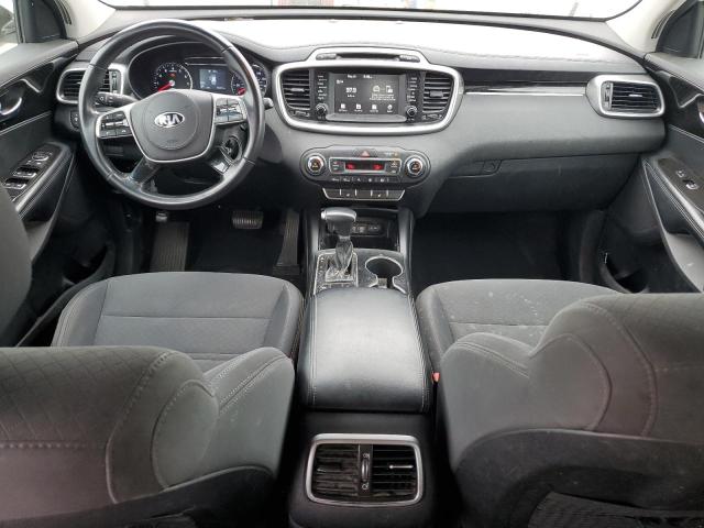 2019 KIA SORENTO L - 5XYPG4A3XKG528409