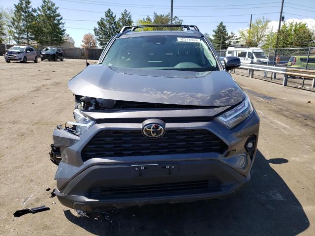 2T3A1RFV7NW288515 Toyota Rav4 Xle Premium