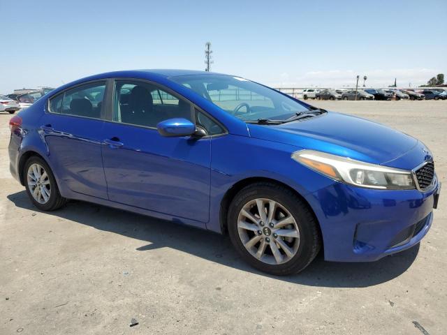 3KPFL4A74HE017455 KIA FORTE LX