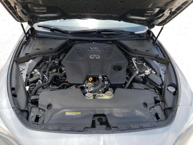 2020 INFINITI Q60 PURE - JN1EV7EK2LM340938