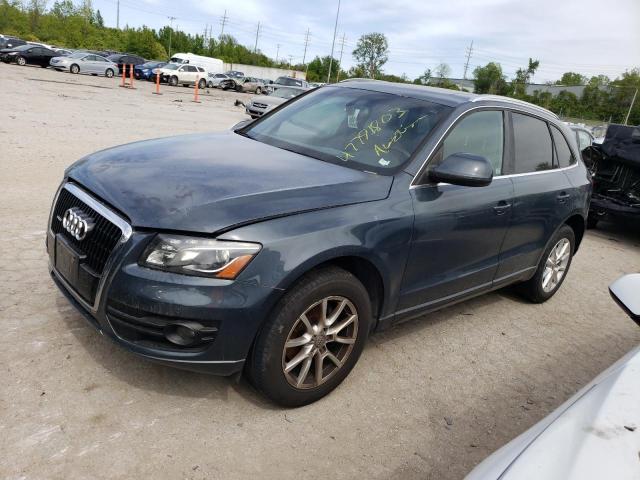 2010 Audi Q5 Premium Plus