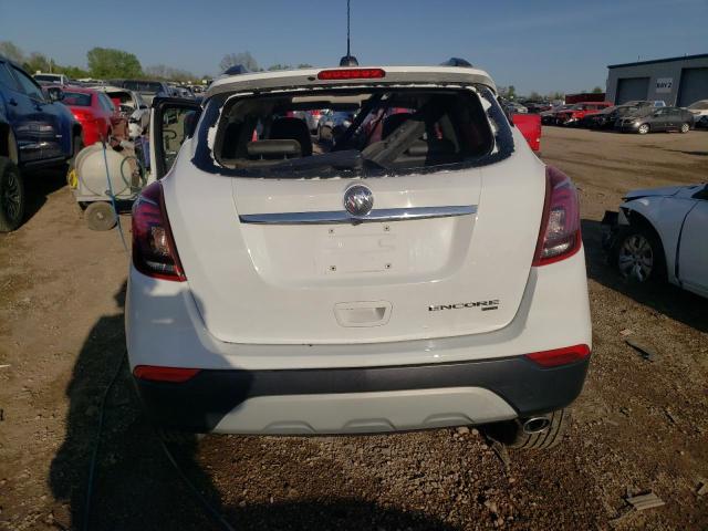 KL4CJGSMXKB785969 Buick Encore Essence
