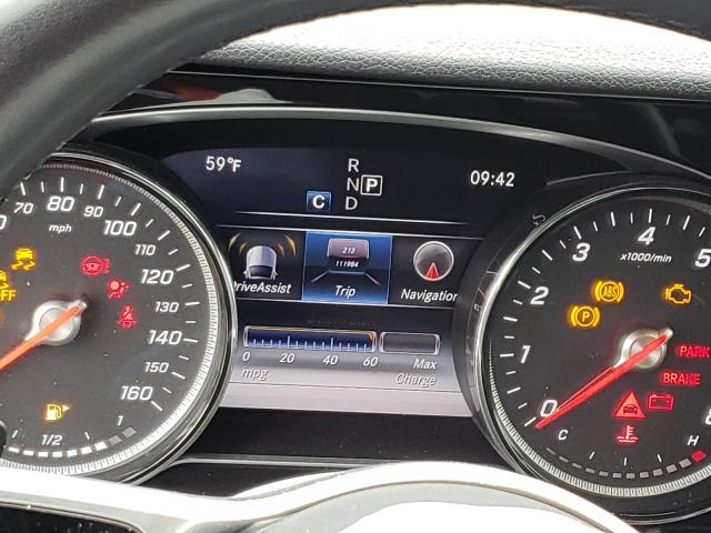WDDZF4JB4KA534313 Mercedes-Benz E 300
