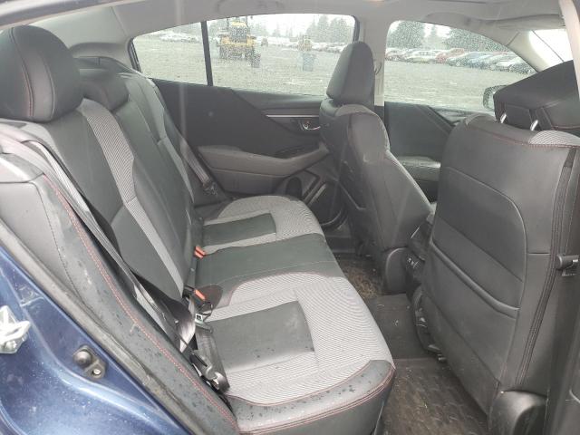 4S3BWAG61L3023328 Subaru Legacy Sport