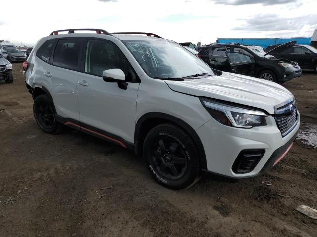 JF2SKARC4LH527407 Subaru Forester Sport