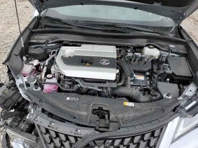 2023 LEXUS UX 250H BA JTHX9JBH8P2065673
