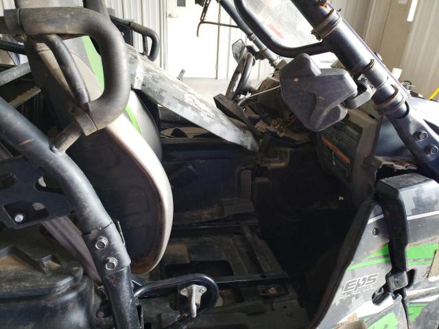 2019 KAWASAKI KRF800 G - JKBRFCG15KB506779