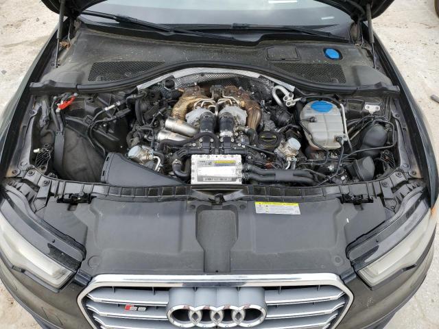 2015 AUDI S6 - WAUF2AFC8FN013311