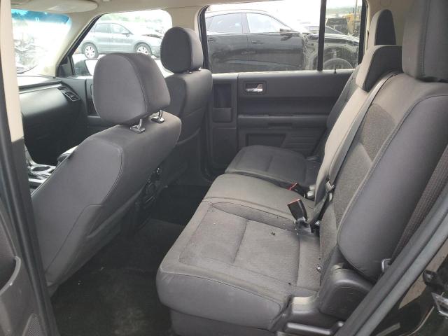 2017 FORD FLEX SE - 2FMGK5B87HBA03217