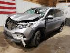 2016 HONDA PILOT EXL - 5FNYF6H58GB119821