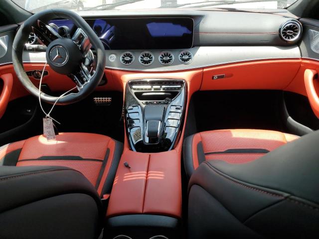 2022 MERCEDES-BENZ AMG GT 43 - W1K7X5KB8NA047516