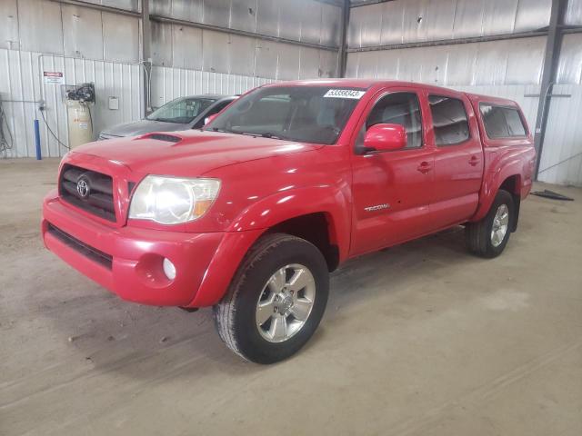 2007 Toyota Tacoma 