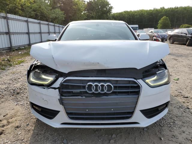 VIN WAUFFAFL9DN010676 2013 Audi A4, Premium Plus no.5