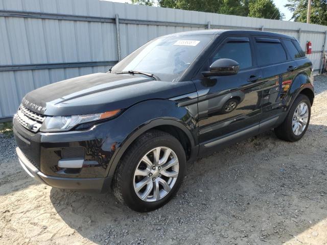 2015 Land Rover Range Rover Evoque Pure