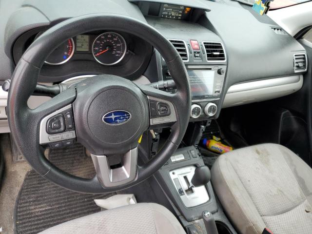 JF2SJAEC9JH448837 Subaru Forester 2.5i Premium