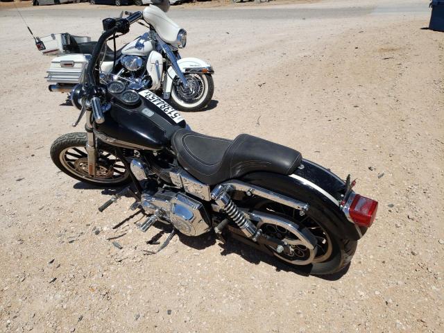 2003 HARLEY-DAVIDSON FXDL 1HD1GDV193K302337