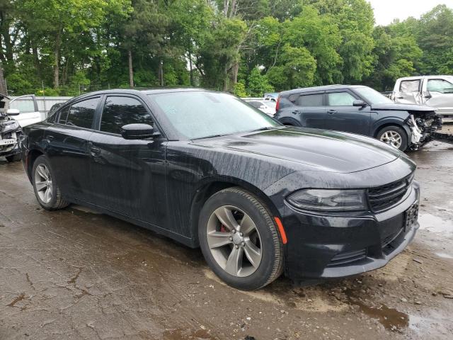 2019 DODGE CHARGER SX - 2C3CDXBG0KH653273