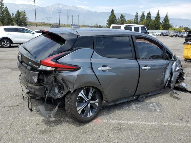 2020 NISSAN LEAF SV PL - 1N4BZ1CP4LC310030