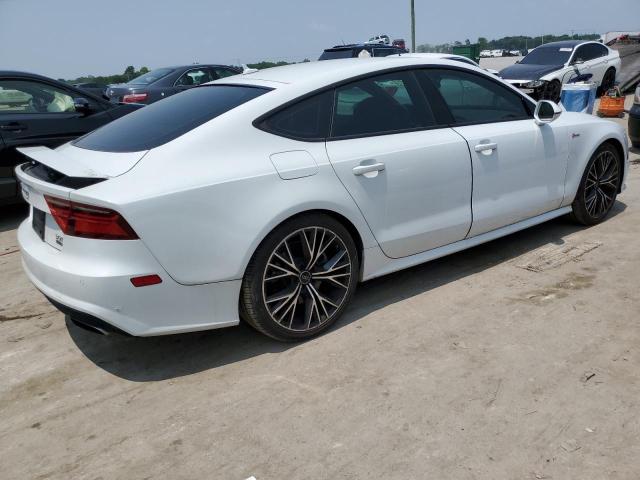 2016 AUDI A7 PRESTIG - WAU2GAFC0GN024644