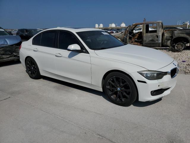 WBA3B1C58EK132503 BMW 320 I