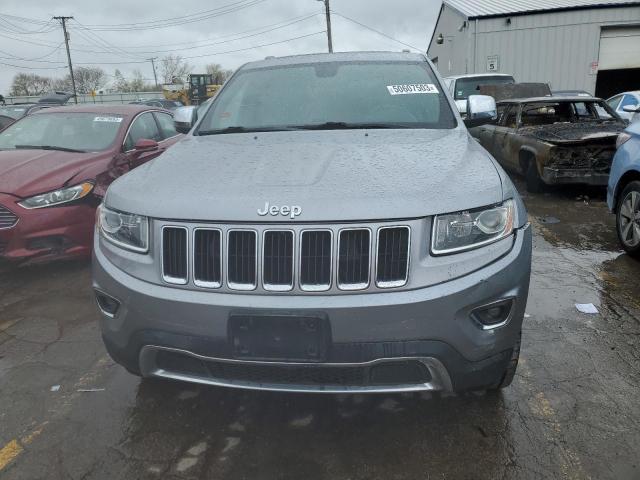 1C4RJFBG3EC275305 Jeep Grand Cherokee Limited