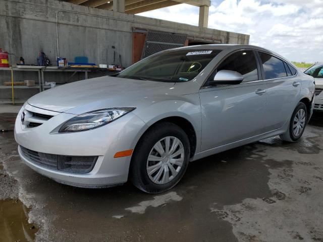 2013 Mazda Mazda6 Sport