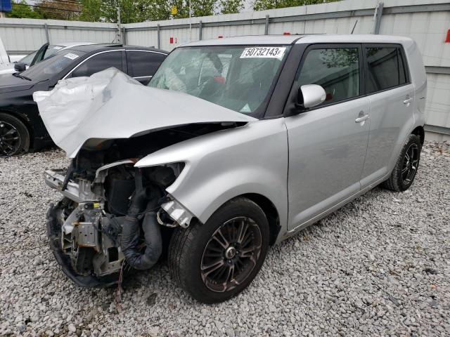 2008 Scion xB 