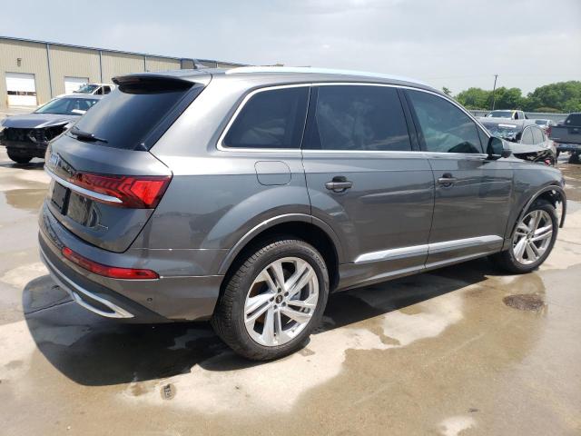 WA1LXBF79PD007650 2023 AUDI Q7, photo no. 3