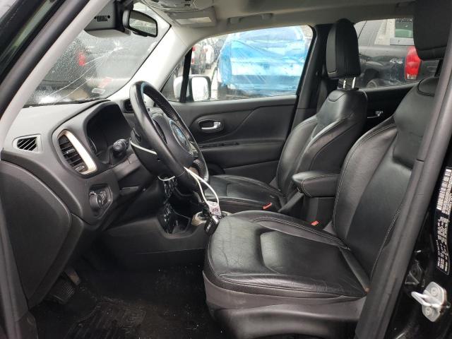 ZACCJBDT0GPD46774 Jeep Renegade Limited
