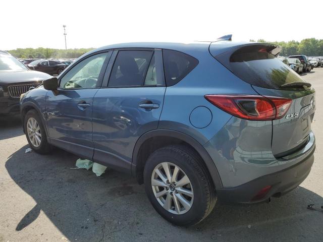 VIN JM3KE2CY8G0684563 2016 MAZDA CX-5 no.2