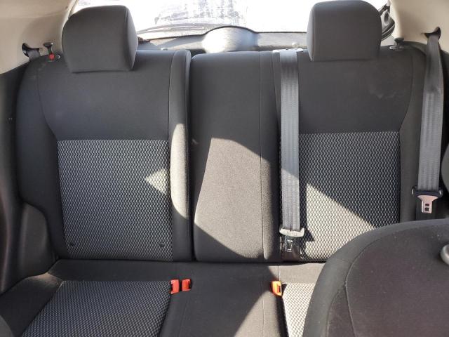 2017 NISSAN JUKE S - JN8AF5MR1HT704506