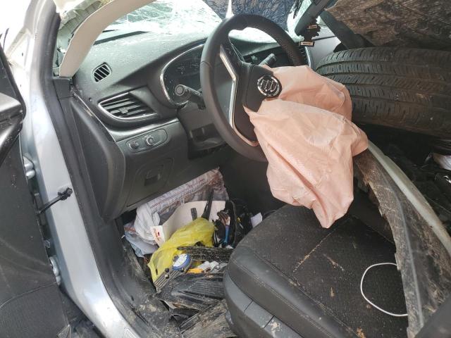 KL4CJASM8NB554294 Buick Encore Preferred